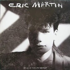 Eric Martin Im Only Fooling