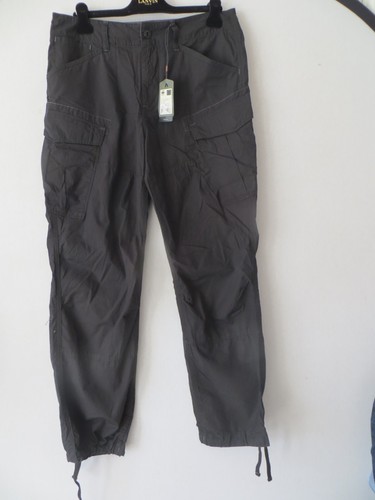 Star rovic combat ripstop - rovic,