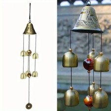 40cm metall windspiel - 40cm,