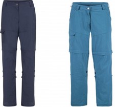 Life-Line June Damen Zip-Hose