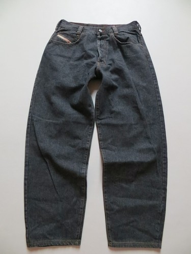 Diesel old saddle herren jeans - diesel,