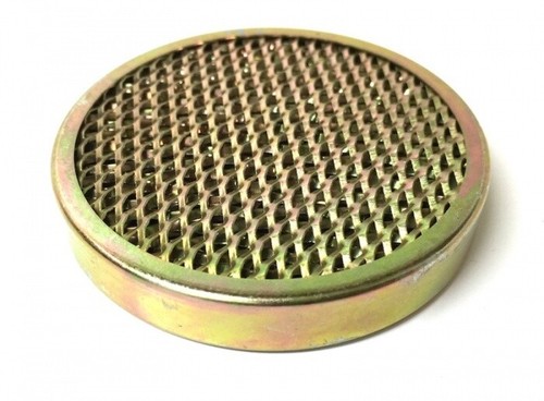 60mm luftfilter für - für, hercules