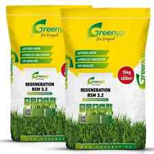 Greenyp Turbo Nachsaat RSM