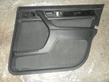 BMW E32 Türverkleidung hinten