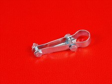 Retro Vintage Fahrrad Lampenhalter Lampenhalterung NOS #11