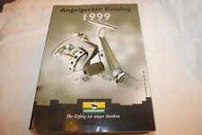 CORMORAN ANGELGERÄTE KATALOG