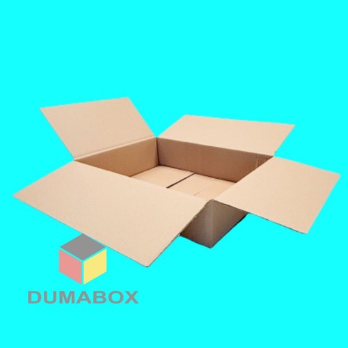 125st 400x300x100 karton - 400x300x100,