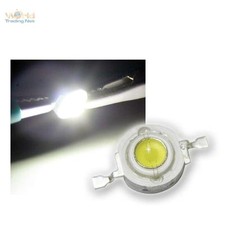 5 x Highpower LED 3W