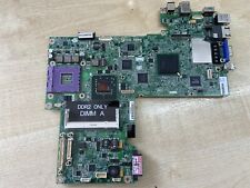 Dell Vostro 1700 INTEL Laptop Mainboard 31FM5MB0080 CN-0XT386 XT386 GETESTET