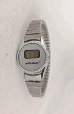 Piratron Digitaluhr Damenuhr