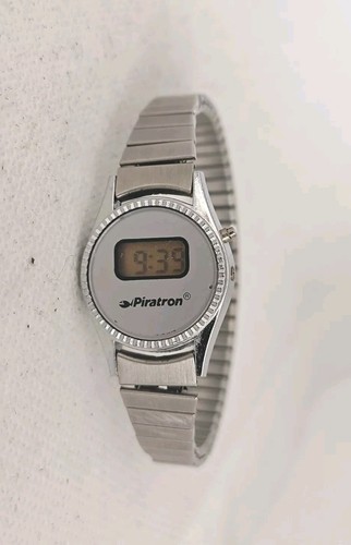 Piratron digitaluhr damenuhr - digitaluhr,