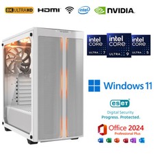 Gaming intel ultra 265k - ultra, 7