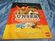 Unser  Deutschland  , Sticker