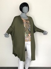 COMEOR Lagenlook-Jacke