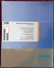 Simatic Software WinCC Flexible 2007 Runtime 128 PT ( 6AV6613-1BA51-2CA0 ) MwSt 