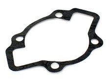 Zylinderfußdichtung, Material