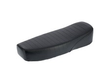 Sitzbank strukturiert