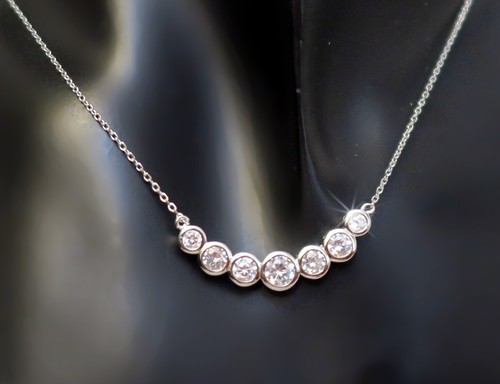 925 echt silber rhodiniert - 925,