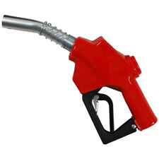 Zapfpistole Tankstelle