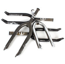 Swivelhip bmx gabel - bmx,