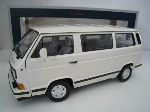 Whitestar 1990 in weiß - vw,