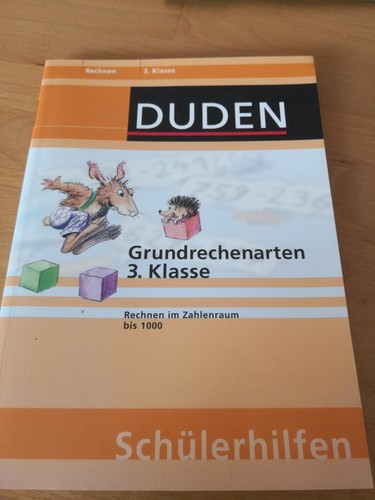 Duden grundrechenarten - duden..,
