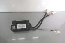 TES 2080 Tiefentladeschutz Starterbatterie Abschaltanzeige BT51K03013 12V 20A