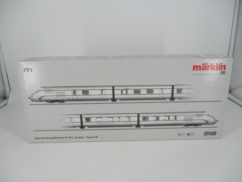 Märklin spur 39100 - märklin, h0