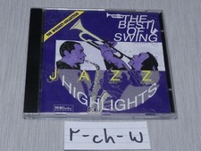 CD The Best Of Swing Bell Records Audiophile Recordings Zustand sehr gut