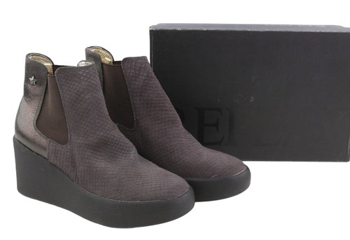 Replay damen stiefeletten eu38 - replay,