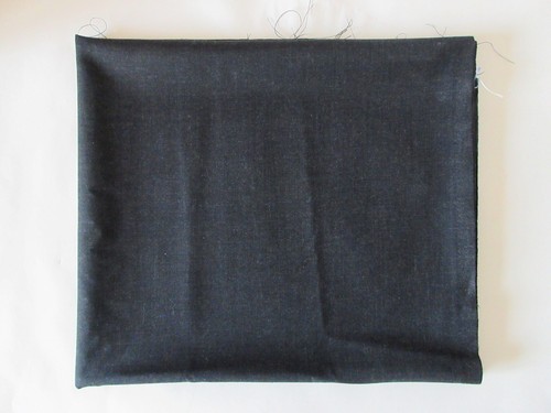 Stoffrest feinster wollstoff - stoffrest,