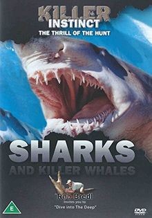 Killer instinct sharks and - instinct,