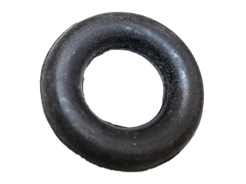 Gummi ring für mercedes - ring,