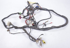 Yamaha FJ1200 1XJ 1WK Kabelbaum komplett Motor Elektrik - original