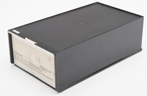Lkm leitz kindermann - lkm,