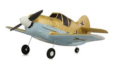 AMEWI AMXFlight Flugmodell Cartoon Messerschmitt BF-109 4-Kanal 3D/6G RTF 24125 