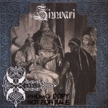 Ziuwari von menhir - ziuwari,