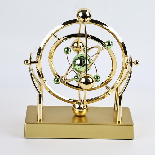 Kinetisches pendel perpetuum - kinetisches,