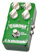 Electronic corona chor - tc,