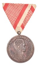 Österreich Große Silberne