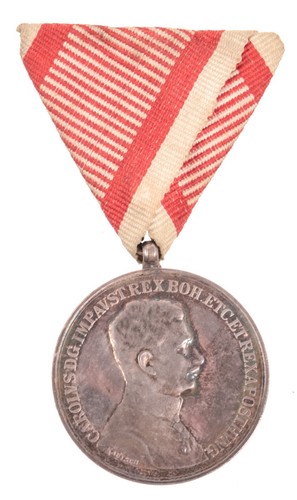 österreich große silberne - große,