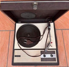 Dual 1003 Transportabler