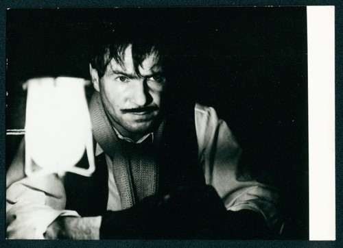 Fotografie schauspieler götz - fotografie,