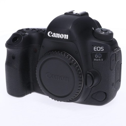Canon eos mark 26 - eos, ii