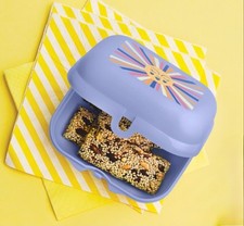 Tupperware Großes Twin Oyster