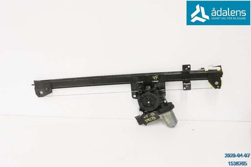Fensterheber elektrisch