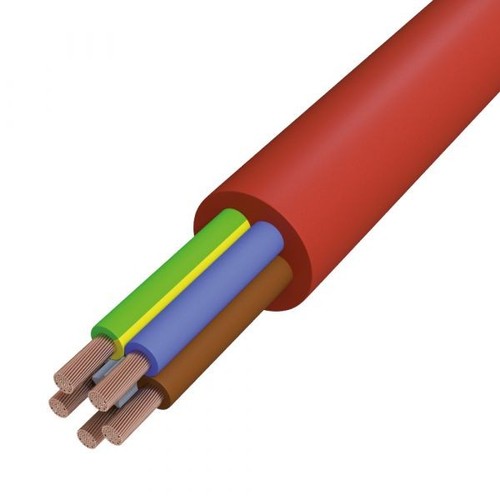 Sihf 5x1 rot braun - sihf-j, rot-braun