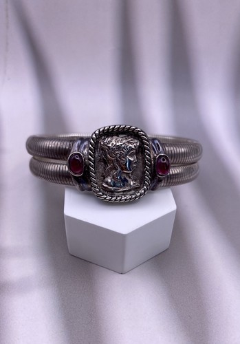 Vintage schmuck armreif - vintage,