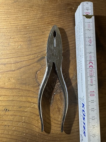 Belzer itma kombizange 14250 - belzer,