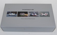 Minichamps 1:43 Porsche-Set History Collection Martini, WAP 020 Set 13